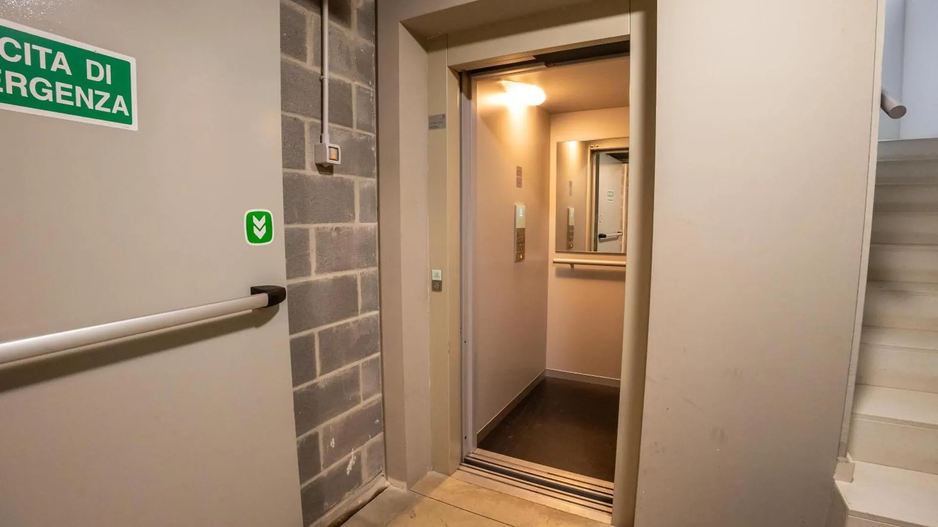 Apartament Le Ninfee Zola Predosa