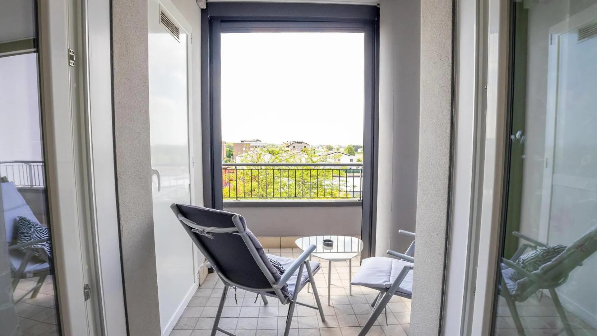 Apartament Le Ninfee Zola Predosa 0*,