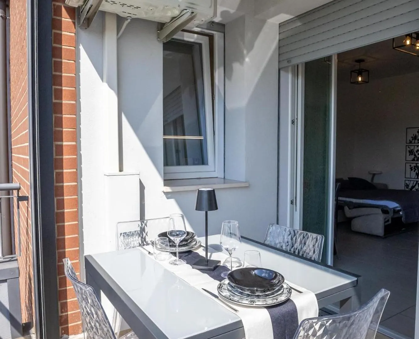 Apartament Le Ninfee Zola Predosa 0*,  Włochy
