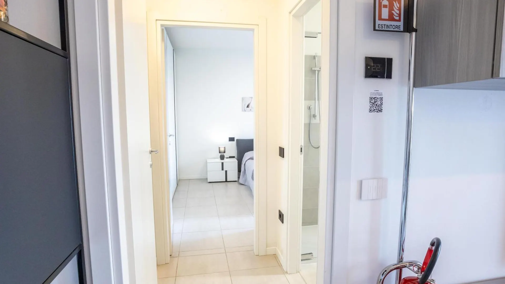 Apartament Le Ninfee Zola Predosa
