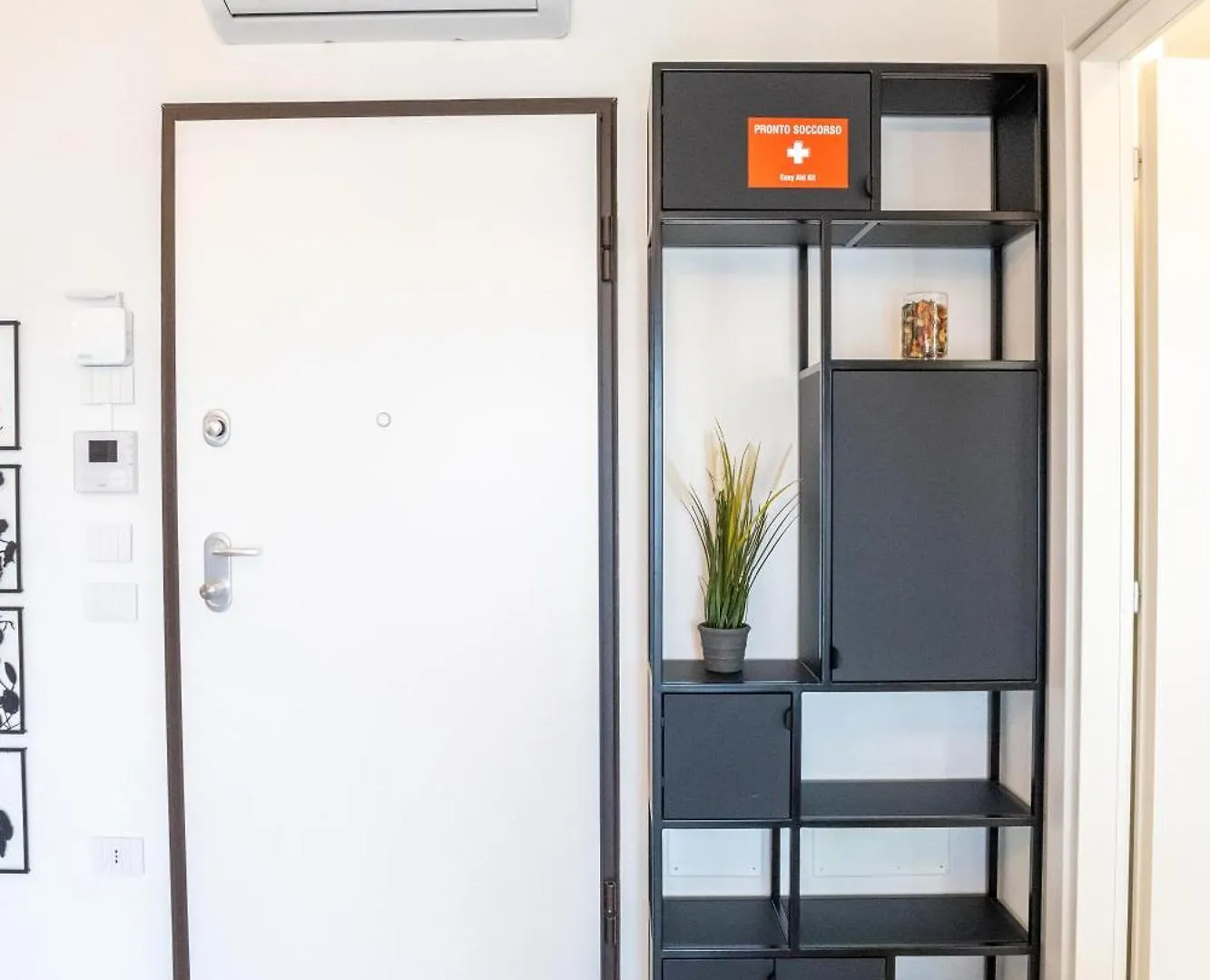 Apartament Le Ninfee Zola Predosa