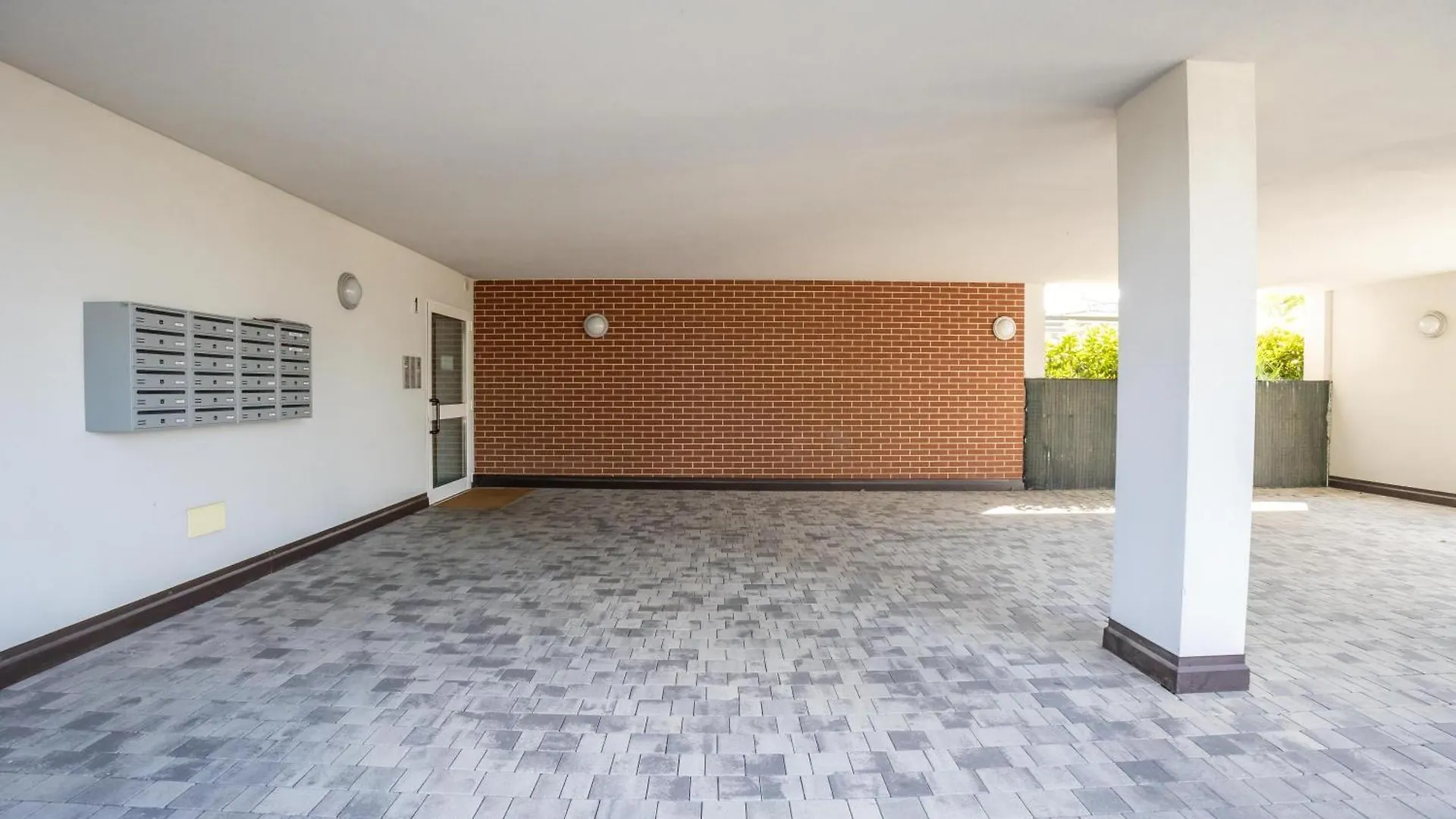 Apartament Le Ninfee Zola Predosa