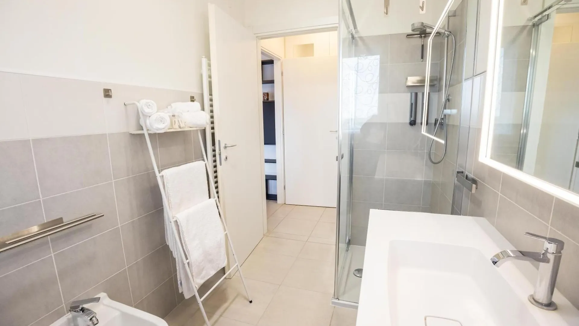 Apartament Le Ninfee Zola Predosa
