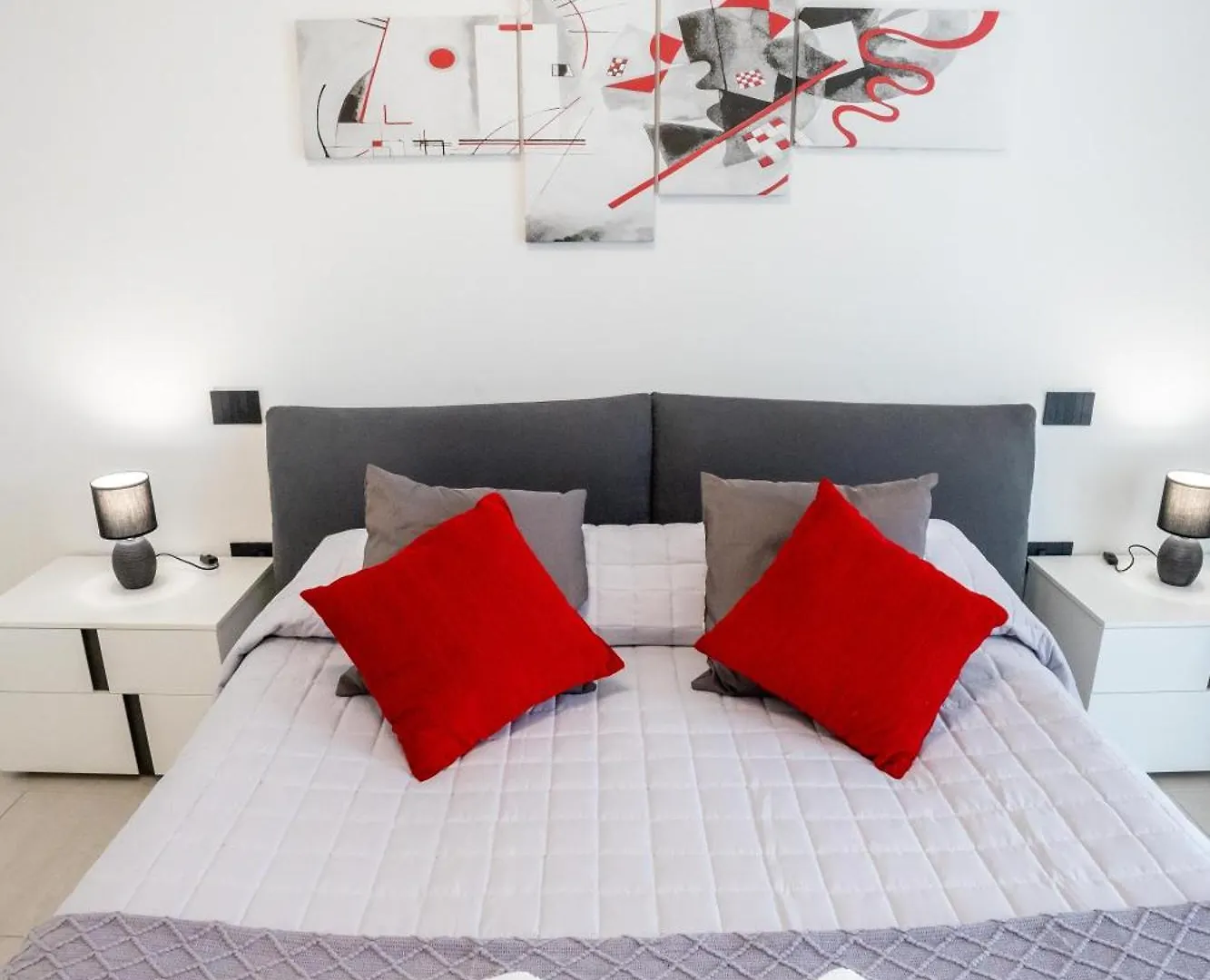 Apartament Le Ninfee Zola Predosa Włochy