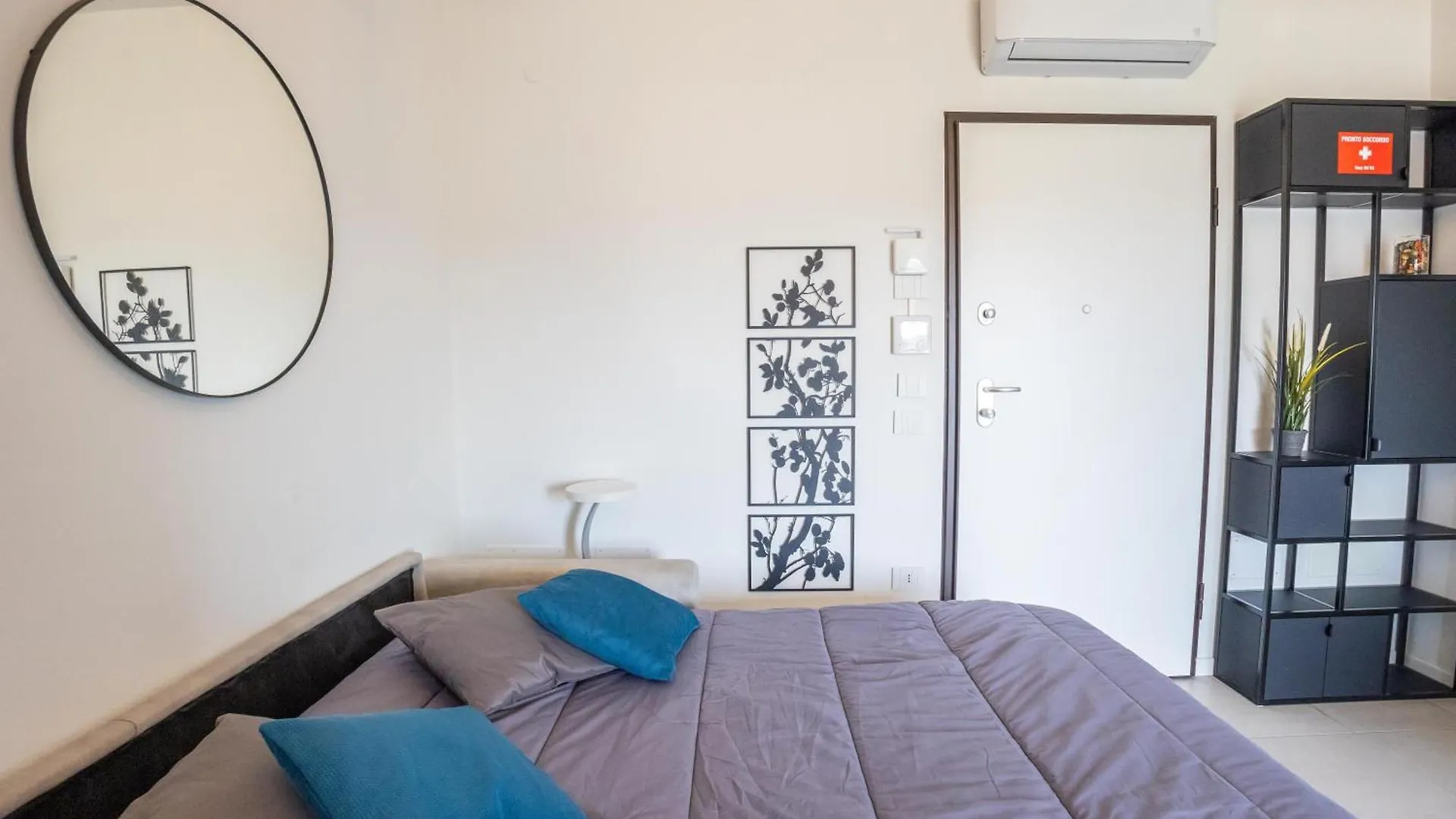 Apartament Le Ninfee Zola Predosa