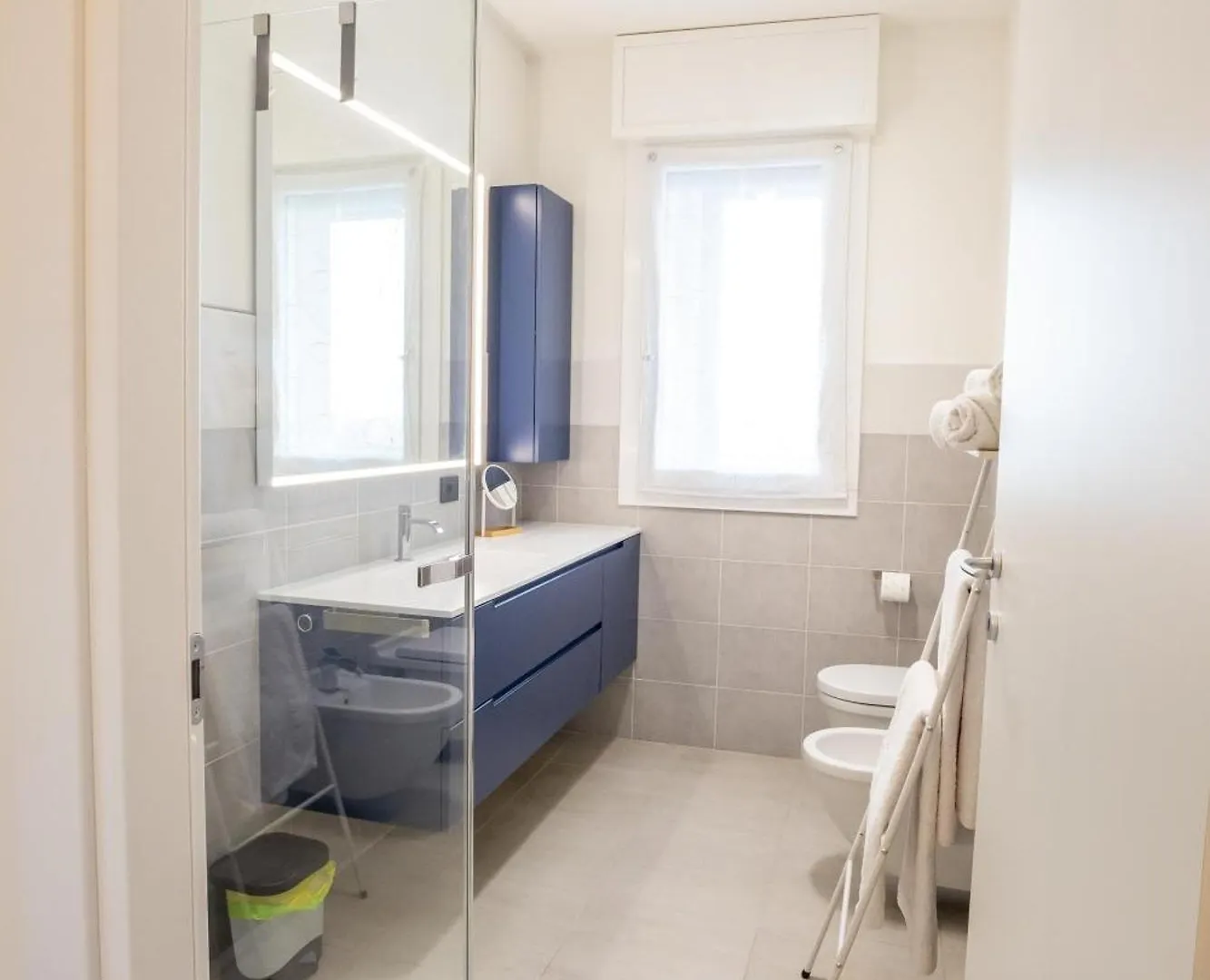 Apartament Le Ninfee Zola Predosa