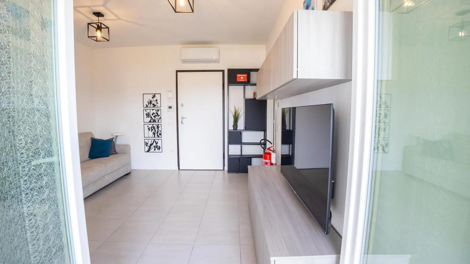 Apartament Le Ninfee Zola Predosa