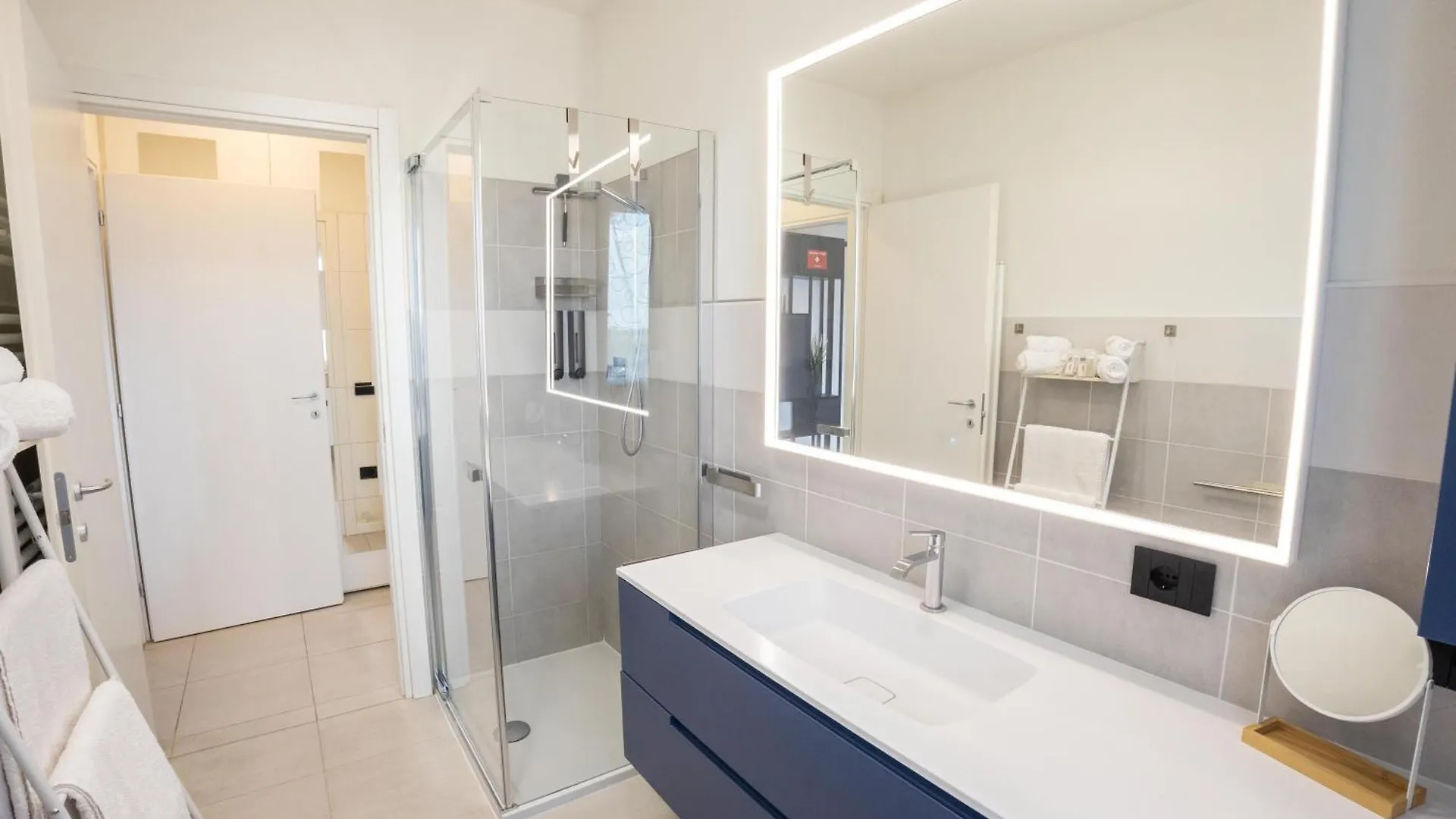 Apartament Le Ninfee Zola Predosa 0*,