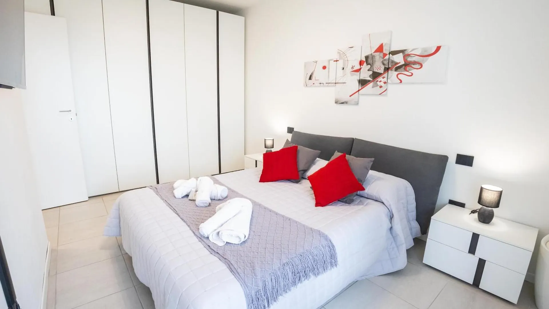 Apartament Le Ninfee Zola Predosa 0*,  Włochy