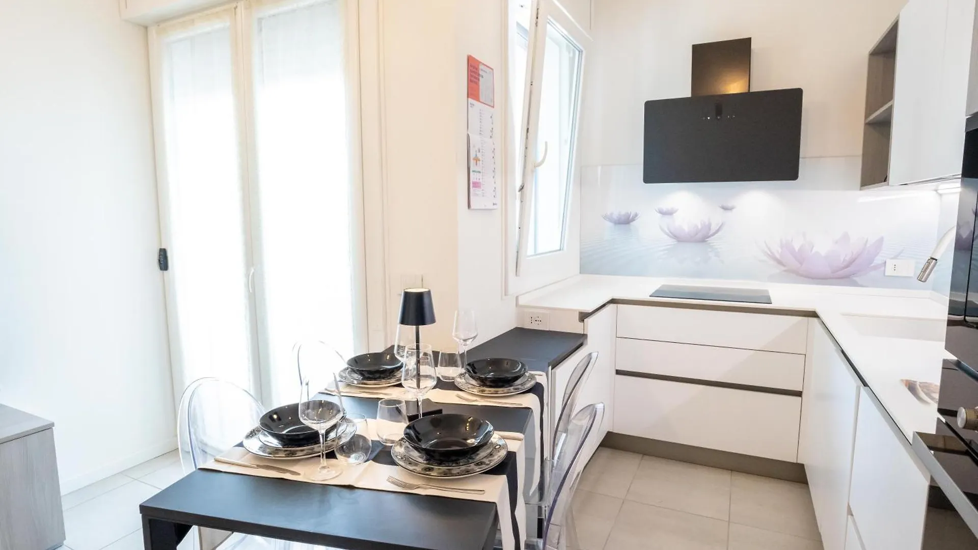 Apartament Le Ninfee Zola Predosa