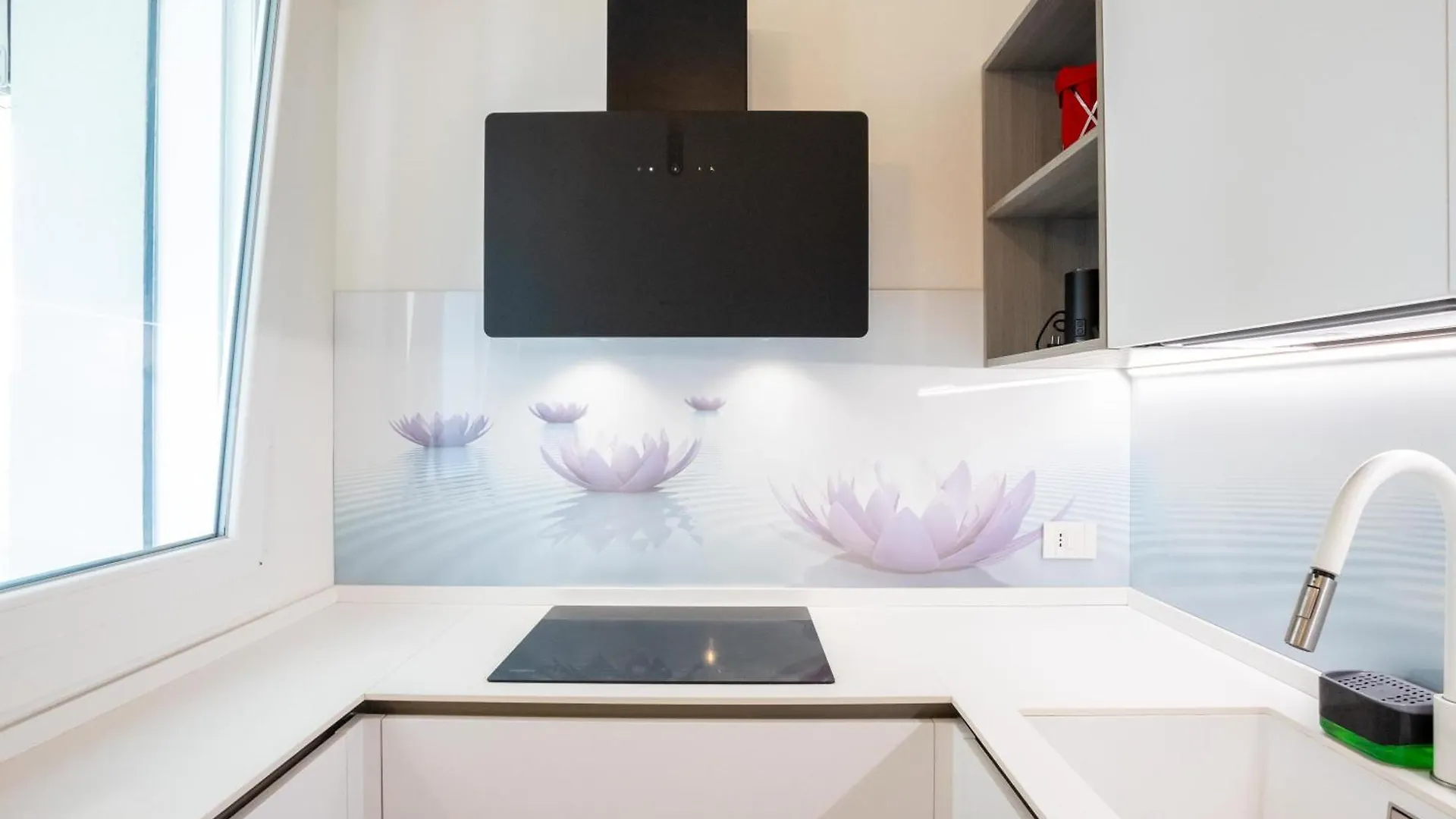 Apartament Le Ninfee Zola Predosa