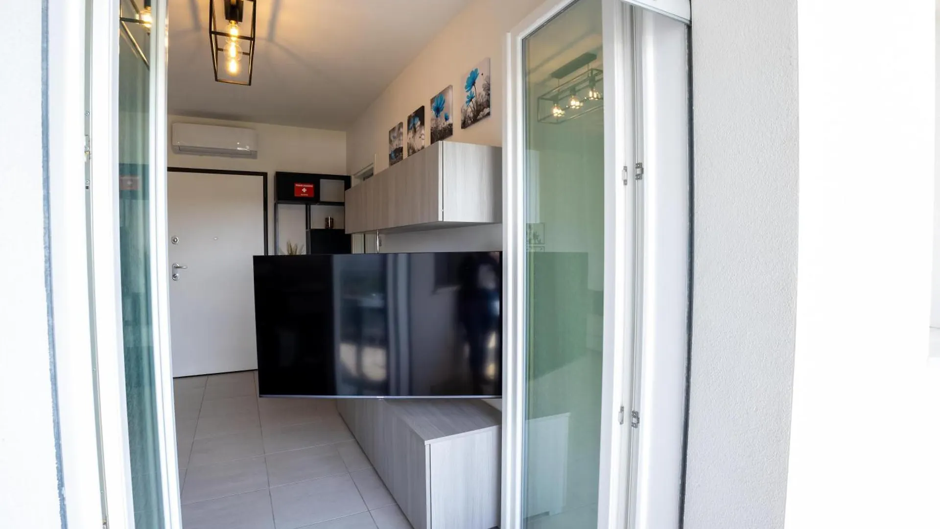 Apartament Le Ninfee Zola Predosa