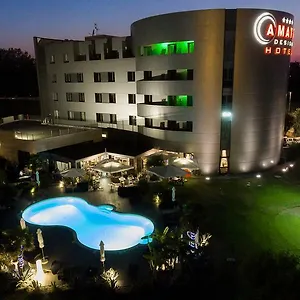 4* Hotel Amati Design Green Hotel